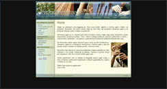 Desktop Screenshot of gajdy.bagpipes.sk